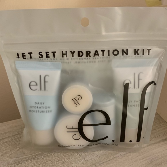 ELF Other - Elf Jet Set Hydration Kit